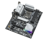 ASRock H570 Steel Legend - 621546 - zdjęcie 4